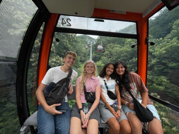 Cable Car